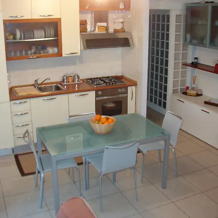 Appartamento Buccinasco