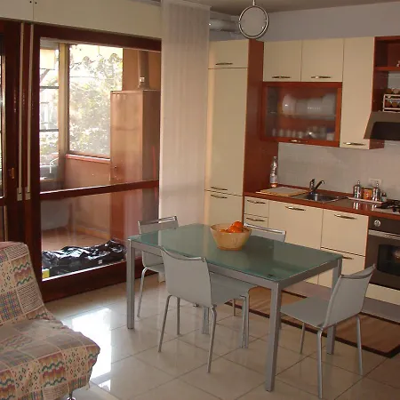 Appartamento Buccinasco Apartmán Buccinasco