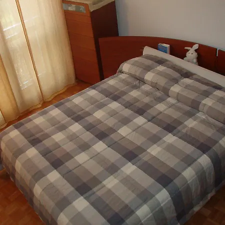 Appartamento Buccinasco 公寓 布奇纳斯科